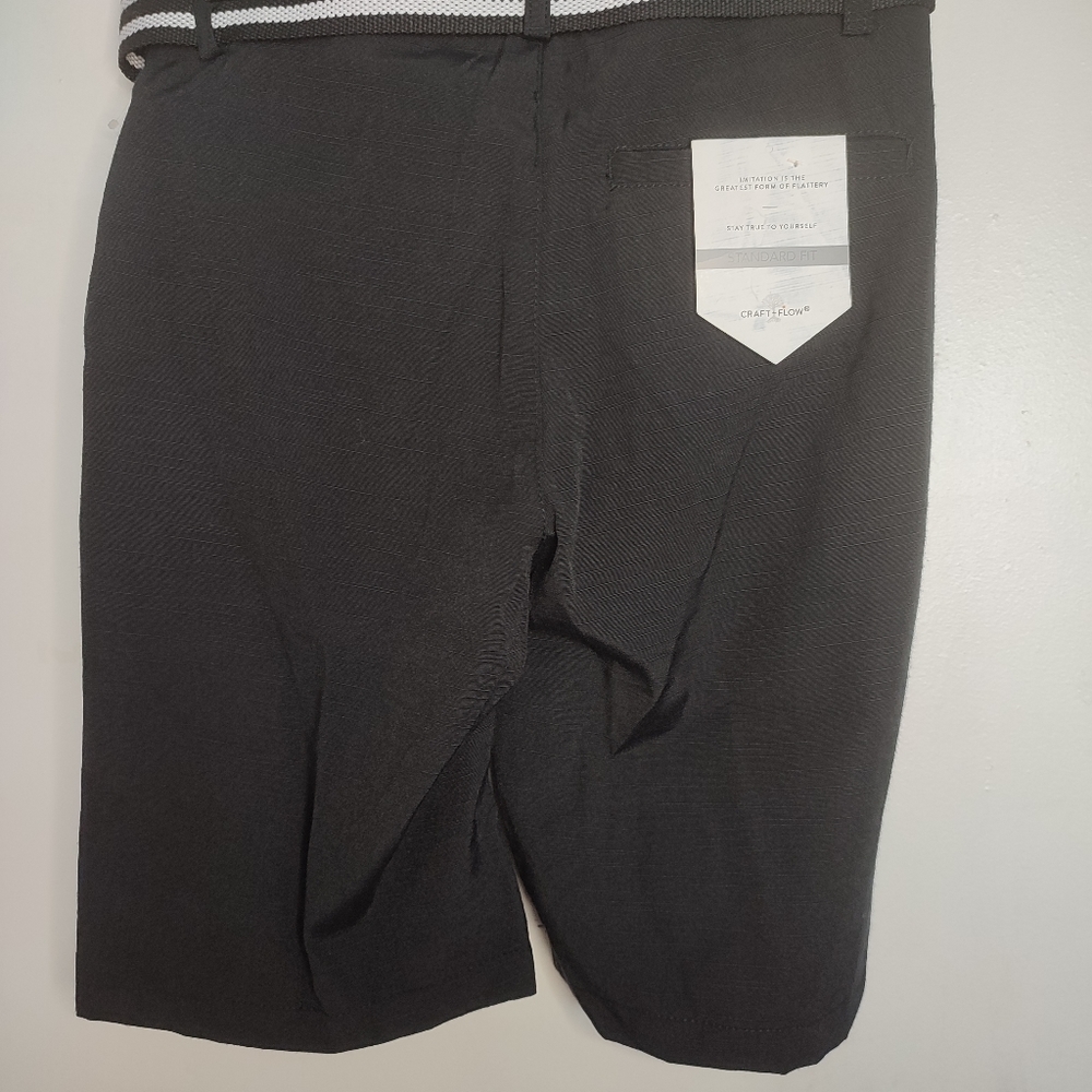 Craft + Flow Shorts - Picture 8 of 12
